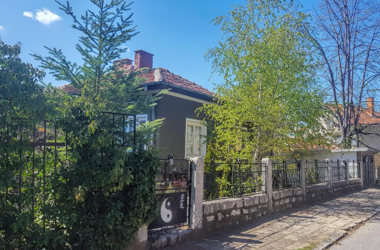 Дионея Belogradchik Exterior photo